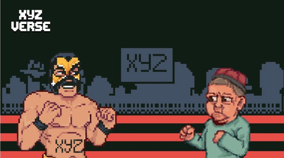 Demand for $XYZ Surges As Its Capitalization Approaches the $15M Milestone
